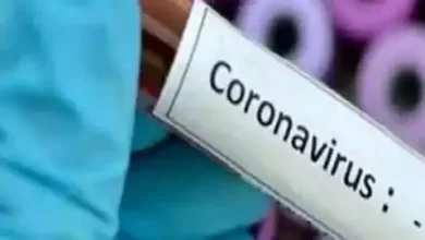 Photo of दक्षिण कोरिया ने दर्ज किए 383665 COVID-19 के नए मामले, पढ़े पूरी खबर