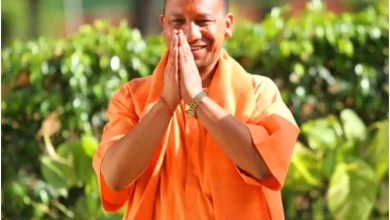 Photo of बजरंगबली को दलित बताने के मामले में कोर्ट ने योगी आदित्यनाथ को भेजा नोटिस…￼