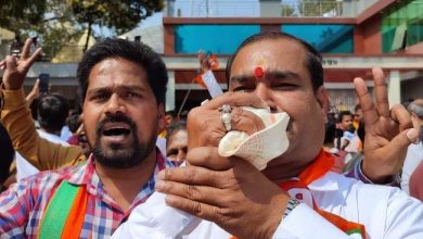 Photo of एक बार फिर कैंट सीट पर लहराता दिख रहा बीजेपी का विजय ध्वज, पढ़े पूरी खबर
