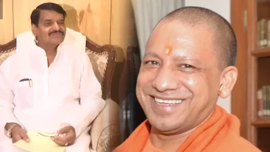 Photo of श‍िवपाल यादव ने की सीएम योगी से मुलाकात , अपने समर्थकों के साथ…￼￼