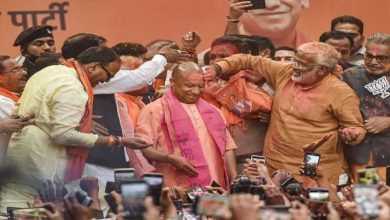 Photo of यादगार बनने वाला हैं सीएम योगी का शपथ ग्रहण समारोह, विपक्षी दल के नेताओं, प्रख्यात उद्योगपति तथा फिल्म स्टार्स के साथ