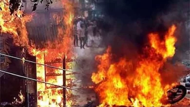 Photo of सोमालिया: वोटिंग सेंटर में हुए आत्मघाती बम धमाके में महिला सांसद समेत 48 लोगों की मौत￼