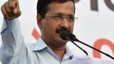 Photo of पंजाब में संभावित प्रचंड जीत पर अरविंद केजरीवाल ने कहा-अब देश में इन्कलाब का समय आ गया है