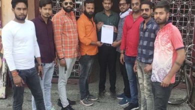 Photo of हाथरस फिल्म कश्मीर फाइल्स को जनपद के एकमात्र सिनेमाघर में भी लगाने की उठी मांग