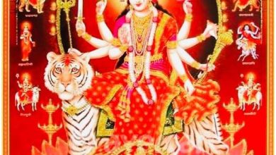 Photo of इस माह में नवरात्रि राम नवमी के साथ पड़ रहे हैं ये खास व्रत, देखें पूरी लिस्ट