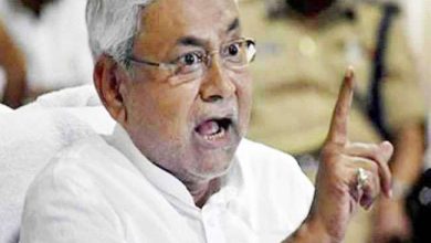 Photo of स्पीकर विजय कुमार सिन्हा पर भड़के CM नीतीश कुमार, कही ये बड़ी बात