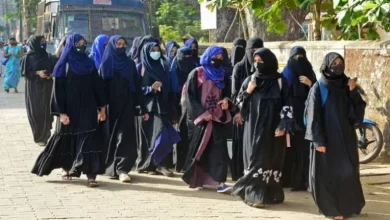 Photo of सुप्रीम कोर्ट ने हिजाब मामले पर तुरंत सुनवाई से किया इनकार, कहा..￼