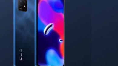 Photo of हाल ही में Redmi Note 11 Pro+ 5G स्मार्टफोन को भारत में किया लॉन्च, पढ़े पूरी डिटेल