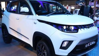 Photo of इस साल कई गाड़ियों को लॉन्च कर सकती है महिंद्रा, कीमत Nexon EV से कम