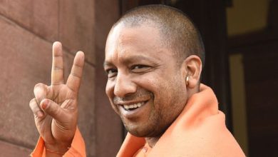 Photo of योगी आदित्यनाथ ने विधान परिषद सदस्य पद से दिया इस्तीफा￼