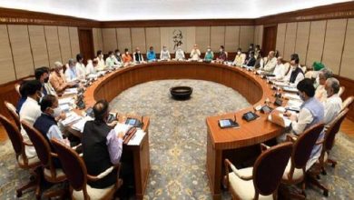 Photo of आज होगी कैबिनेट और आर्थिक मामलों की समिति की बैठक, पड़ोसी देशों के हालात को लेकर हो सकती है चर्चा