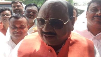 Photo of लालू प्रसाद यादव के घर में हीं आरजेडी प्रत्‍याशी की हार, पढ़े पूरी खबर