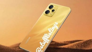 Photo of रियलमी की तरफ से 9 सीरीज का ये नया स्मार्टफोन हुआ लॉन्च, जानें कीमत और ऑफर्स