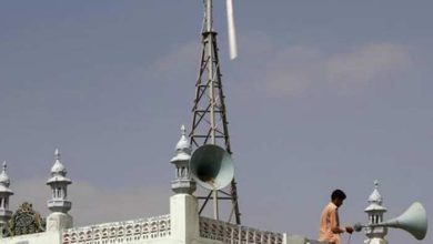 Photo of नासिक: प्रशासन का बड़ा आदेश, नहीं बजा सकेंगे अजान के वक्त हनुमान चालीसा