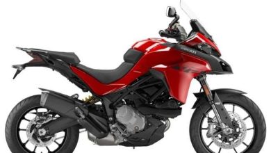 Photo of डुकाटी ने अपनी नई धांसू बाइक Ducati Multistrada V2 को भारत में किया लॉन्च, जानें खासियत