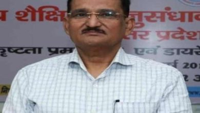 Photo of बेसिक शिक्षा परिषद के पूर्व सचिव संजय सिन्हा का निधन, लिवर की बीमारी से ग्रसित थे