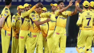 Photo of IPL 2022: चेन्नई सुपर किंग्स लगातार खराब प्रदर्शन,  उठाना पड़ रहा ये नुकसान