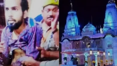 Photo of ATS करेंगी गोरखनाथ मंदिर हमले में मामले की जांच…