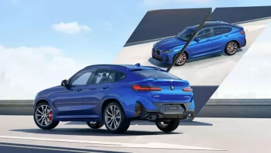 Photo of लॉन्च हुई BMW X4 Silver Shadow Edition, जानें कीमत और कमाल की खासियत… ￼