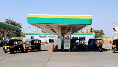 Photo of फिर बढ़े CNG के दाम, जानें ताजा रेट…￼
