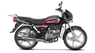 Photo of महंगी हुई Hero Splendor, जानें नया रेट…￼