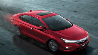 Photo of बेहद दमदार माइलेज के साथ लांच हुई नई  Honda City, जानें खासियत…