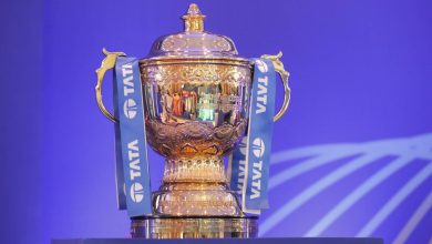 Photo of IPL में कोरोना का साया, बदला मैच का वेन्यू…