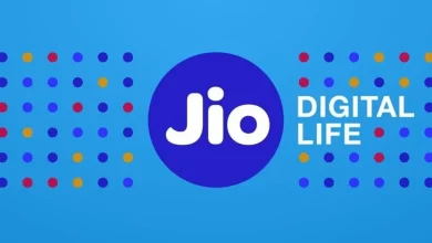 Photo of बेहद कमाल का हैं Jio का 296 रुपये वाला प्लान, 30 दिनों की वैधता के साथ मुफ्त…