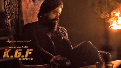 Photo of KGF चैप्टर 2 का दुनिया भर में बजा डंका, तीन दिन में कमाए…￼￼