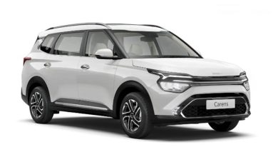 Photo of Kia Carens के बढ़े दाम, कंपनी ने इतने रुपये तक का इजाफा…￼
