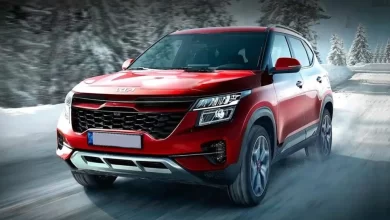 Photo of बेहद कमाल का हैं Kia Seltos का फेसलिफ्ट मॉडल…￼