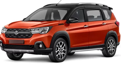 Photo of जल्द लॉन्च होगा Maruti Suzuki XL6 2022 मॉडल…￼