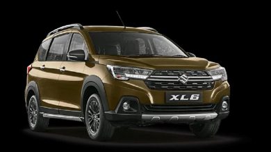 Photo of Maruti XL6 का अपडेटेड वर्जन हुआ लॉन्च, जानें कमाल की खासियत…