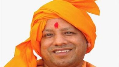 Photo of श्री हनुमान जन्‍मोत्‍सव के मौके पर सीएम योगी ने दी बधाई, कही ये बड़ी बात…