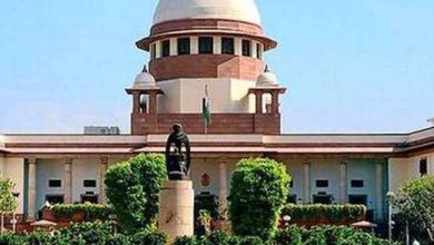 Photo of दिल्ली के छावला सामूहिक दुष्कर्म और हत्या के मामले में आज SC में सुनवाई होगी