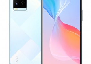 Photo of लॉन्च हुआ Vivo का Y21G स्मार्टफोन, जानें कीमत और खासियत…