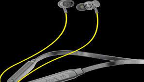 Photo of लॉन्च हुआ नया ‘पुष्पा’ सीरीज वाला नेकबैंड, जानें फीचर्स और कीमत