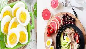 Photo of कोलेस्ट्रॉल कंट्रोल करने के लिए इस डाइट प्लान को आज ही करें फॉलो….