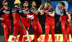 Photo of RCB की प्लेइंग इलेवन में होंगे ये बड़े बदलाव, हर्षल पटेल के बिना चेन्नई से भिड़ेगी बैंगलोर टीम