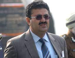 Photo of टूरिज्म एंड मेडिकल वैल्यू ट्रेवल सेक्टर के शुभारंभ के अवसर पर शामिल होंगे अपर मुख्य सचिव डॉ0 नवनीत सहगल