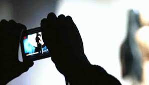 Photo of मकराना में हनी ट्रैप का मामला आया सामने, पुलिस ने मास्टरमाइंड सहित तीन को किया गिरफ्तार