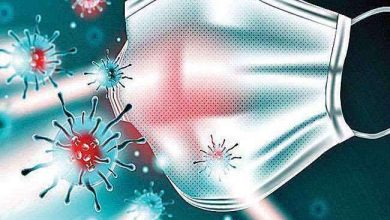 Photo of भारत में कोरोना के मामलों में आज देखने को मिली गिरावट, बीते 24 घंटे में 2,541 नए मामले आए सामने
