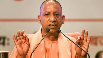 Photo of कोरोना संक्रमण के बढ़ते मामलों को देखते हुए सीएम योगी ने की टीम-9 के साथ बैठक…