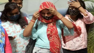 Photo of दिल्ली में आज से लोगों को हीट वेव से मिलेगी राहत, तापमान में थोड़ी गिरावट आने का है पूर्वानुमान