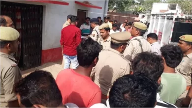 Photo of प्रयागराज: सामने आई दिल दहला लेने वाली घटना, एक ही परिवार के पांच लोगों की गला काटकर हत्या…
