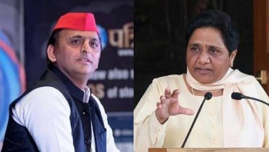 Photo of मायावती ने अखिलेश यादव पर बोला जमकर हमला, कहा- वह एक बार फिर यूपी की सीएम…
