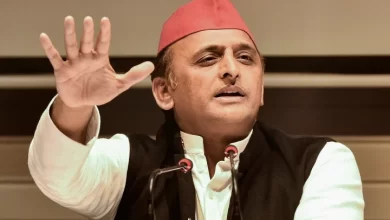 Photo of महंगाई के मुद्दे पर अखिलेश यादव ने बीजेपी पर बोला हमला, कहा- जनता से वसूल रही है…