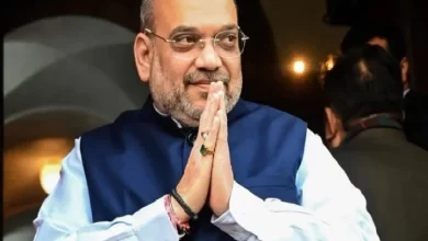 Photo of राष्ट्रीय जांच अभिकरण के 13वें स्थापना दिवस के मौके पर  बोले- गृह मंत्री अमित शाह, आतंकवाद का सफाया जरूरी￼