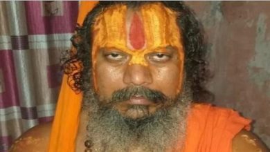 Photo of अयोध्या के परमहंस दास को नहीं मिली ताजमहल में एंट्री, सुरक्षा में तैनात सीआईएसएफ ने इस वजह से रोका…￼