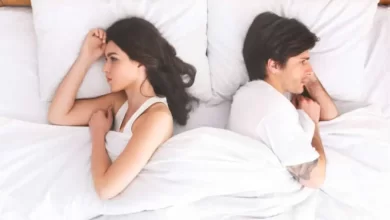 Photo of अगर आप भी जल्दी होना चाहती हैं प्रेग्नेंट, तो इस तरह से करें सेक्स…